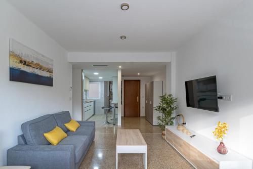 GuestReady - Valencia Bliss near Malvarrosa Beach