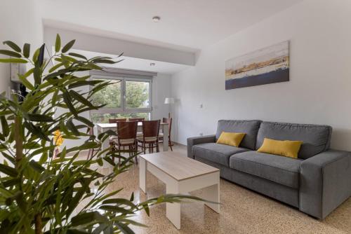 GuestReady - Valencia Bliss near Malvarrosa Beach