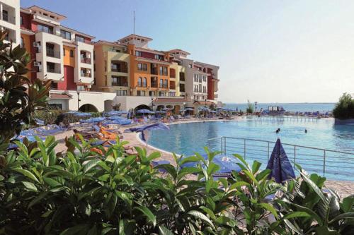 Аpartments Comfort -Marina Cape