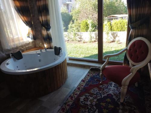 Fotografie z fotogalerie ubytování Fiesta Stone House v destinaci Nevsehir