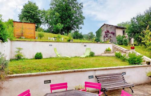 Pet Friendly Home In Sivry-La-Perche