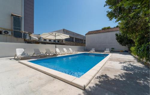 Stunning Home In Biograd Na Moru