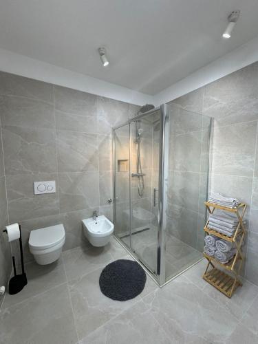La Storia - Holiday Apartment House with free private parking