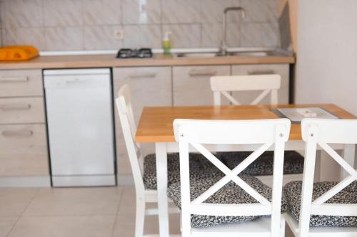 Gallery image of Apartments Silver in Novalja