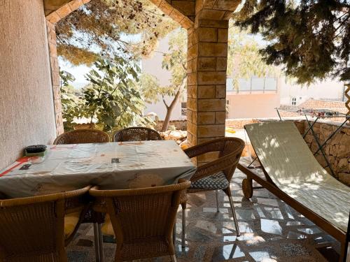 Gallery image of Apartments Silver in Novalja