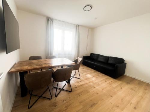 Foto Cityapartments Düsseldorf - Stadtmitte 4
