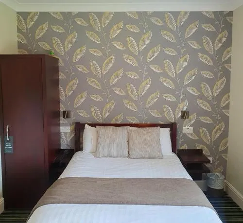Manor Parc Hotel photo 14