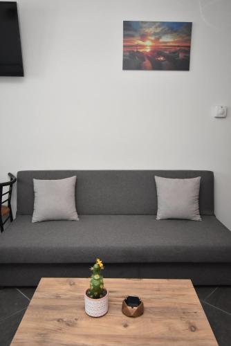 Center4City-Apartment Thessaloniki