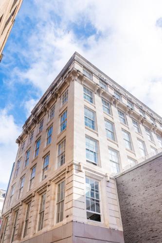 School Lane Hotel in Liverpool ONE photo 17
