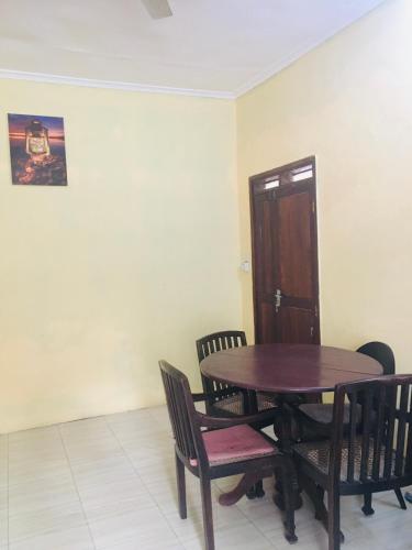 Gallery image of Serenity Homestay in Dar es Salaam