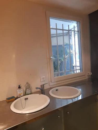 Photo de la galerie de l'établissement Grand appartement entre le château et la Cathédrale, à Nantes