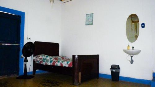 Gallery image of Hostal La Mariapolis in Necoclí