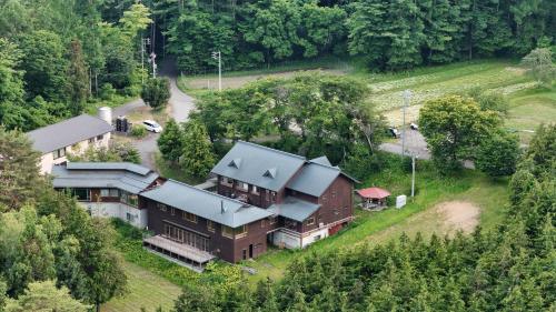 Gambar di galeri bagi Yasuesou di Ikeda