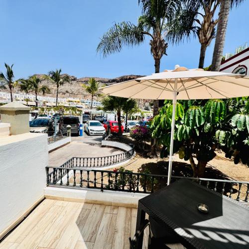 Morning Sun Apartment 361