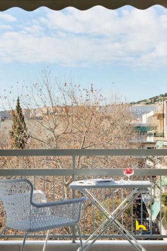 Acropolis View Luxe King-Suite W Ensuite Whirlpool