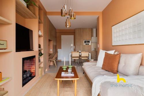 Acropolis View Luxe King-Suite W Ensuite Whirlpool