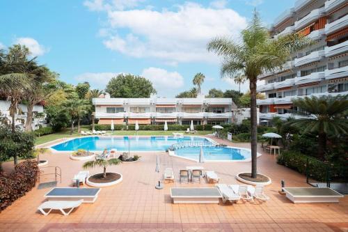 EDEN RENTALS White Molino Oasis