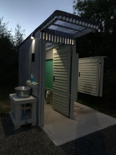 Fern Valley Tiny House