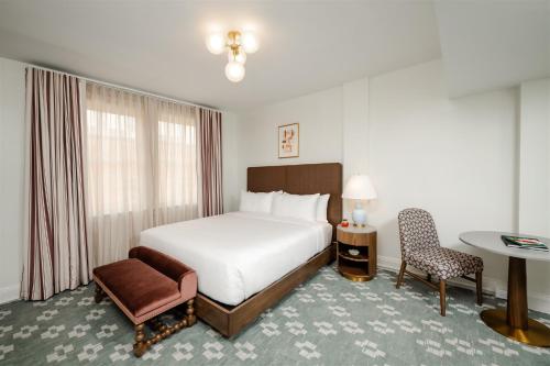 Hotel Granada Midtown Image