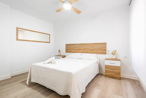 Apartamento Saint Louis I