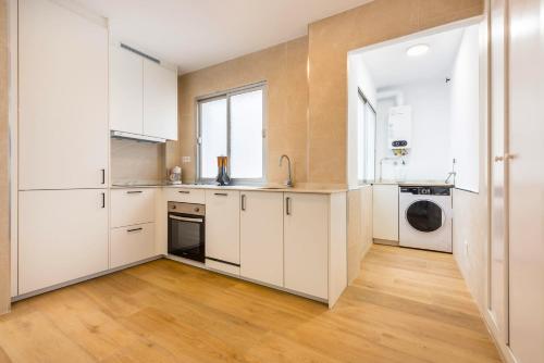 Apartamento Saint Louis I