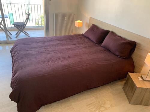 Photo de la galerie de l'établissement CONGRES STUDIO CANNES, à Cannes