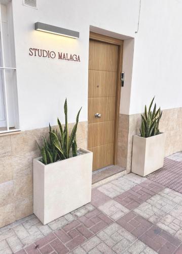 Studio Malaga