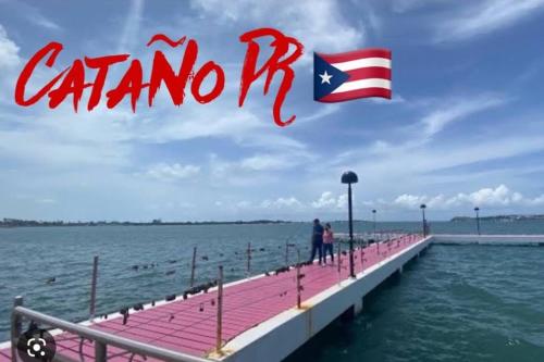 Ảnh trong thư viện ảnh của Brisa Tropical en la Isla del Encanto ở Catano