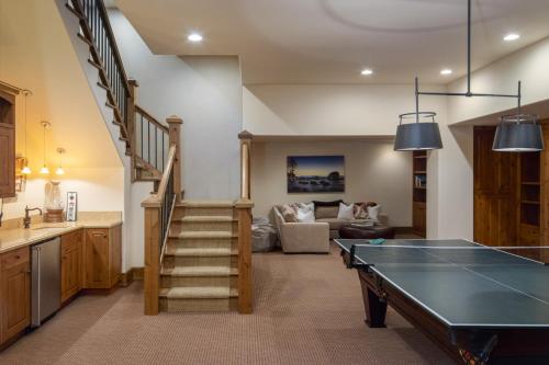 Φωτογραφία από το άλμπουμ του Exclusive Trail Creek Residence In Ketchum σε Ketchum