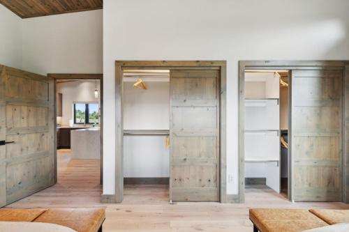 Fotografie z fotogalerie ubytování The Willow Suite Cabin v destinaci Hamilton