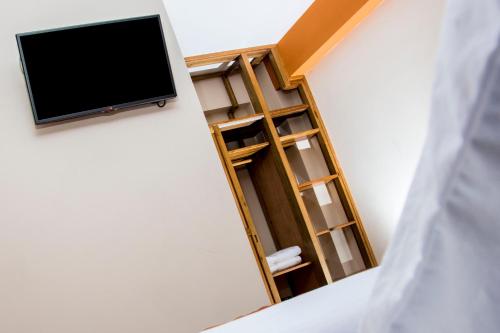 Gallery image of Hotel Suiza Peruana in Huaraz