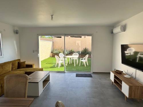 House 20 with 5 bedrooms lechaffardcom