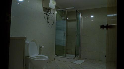 Gallery image of Brisotel - Beira Mar in Luanda