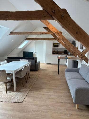 Résidence des Voyageurs T2