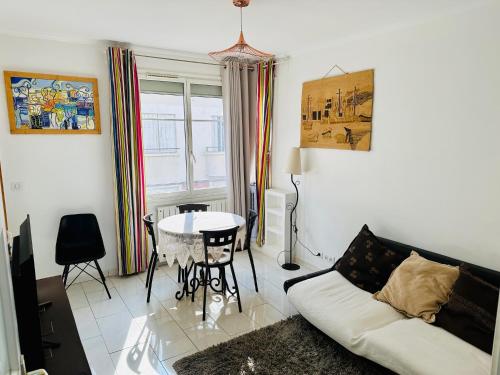 Idéal pour visiter Paris