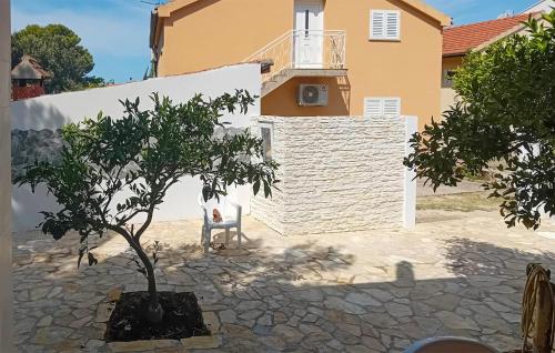 Pet Friendly Apartment In Sibenik With Wifi