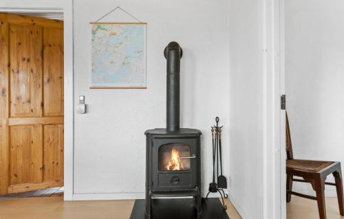 Gambar di galeri bagi Cozy Home In Øster Assels With Wifi di Øster Assels