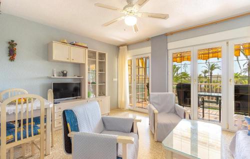 Awesome Apartment In Torrevieja With Wifi