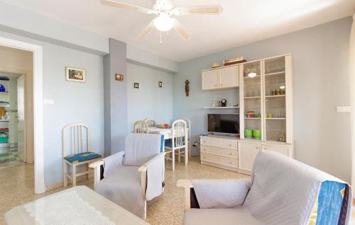 Awesome Apartment In Torrevieja With Wifi