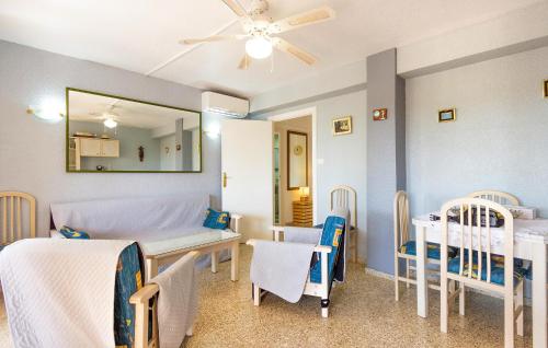 Awesome Apartment In Torrevieja With Wifi