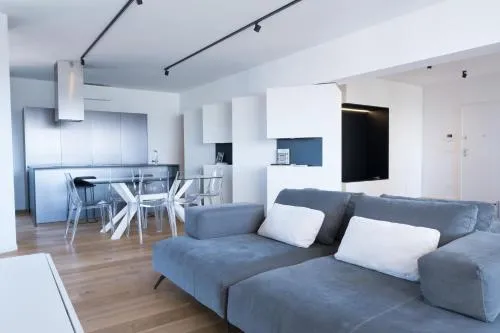 Realkasa Zago Apartment photo 1
