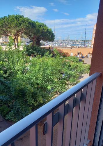 Appartement Cap d'Agde
