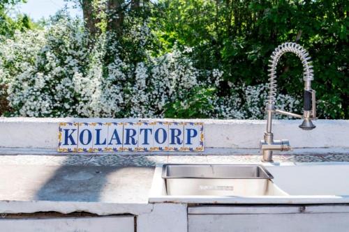 Φωτογραφία από το άλμπουμ του Villa Kolartorp σε Ekolsund