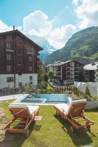 Hotel Capricorn
