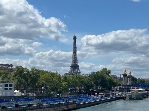 calme et élégance