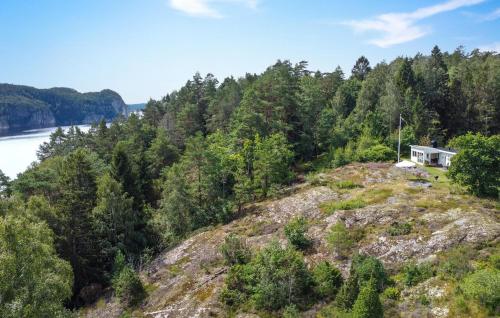 Paisaje cerca de esta casa o chalet