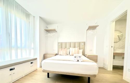 Apartamento Andrés Tamayo AV AMERICA