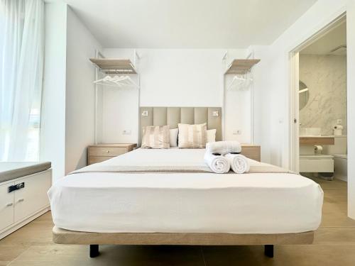 Apartamento Andrés Tamayo AV AMERICA