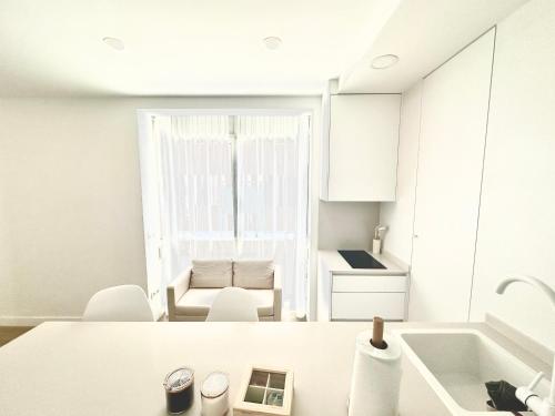 Apartamento Andrés Tamayo AV AMERICA