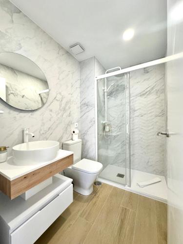 Apartamento Andrés Tamayo AV AMERICA